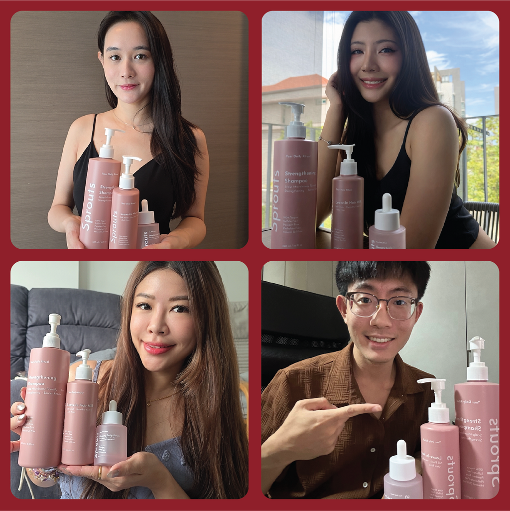 The Daily Hair Density Ritual for Stronger, Fuller-Looking Hair