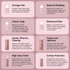 The Daily Hair Density Ritual for Stronger, Fuller-Looking Hair