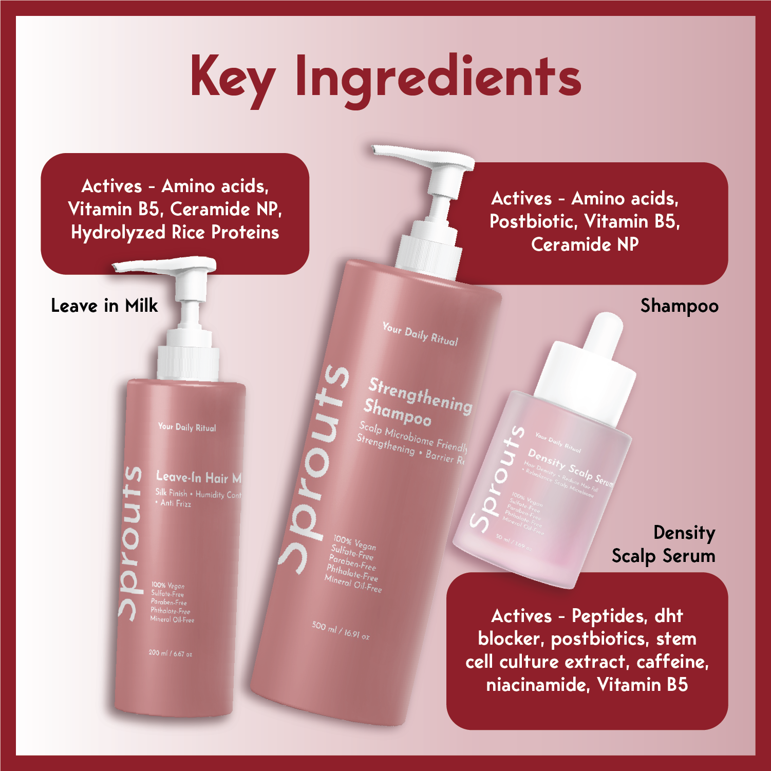 The Daily Hair Density Ritual for Stronger, Fuller-Looking Hair
