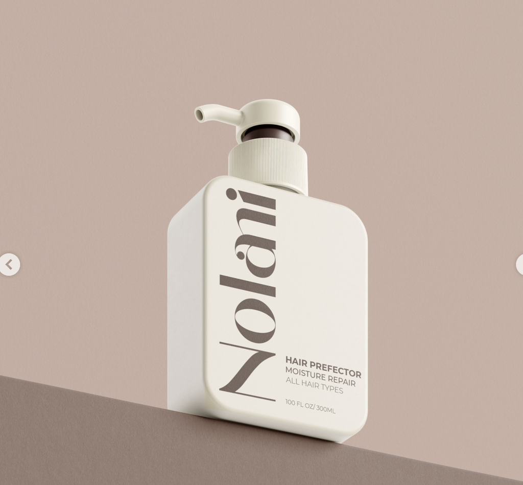 The Daily Hair Density Ritual for Stronger, Fuller-Looking Hair