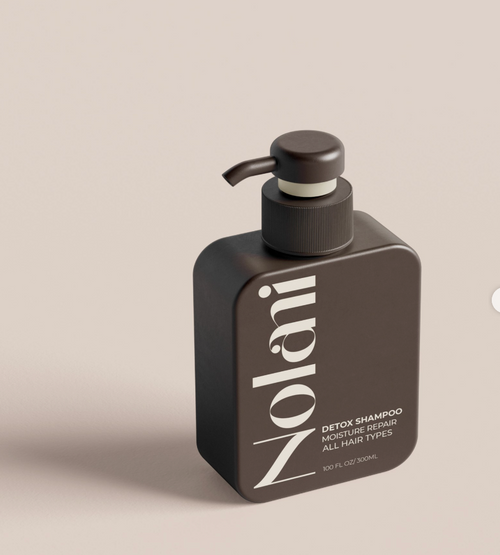 The Daily Hair Density Ritual for Stronger, Fuller-Looking Hair