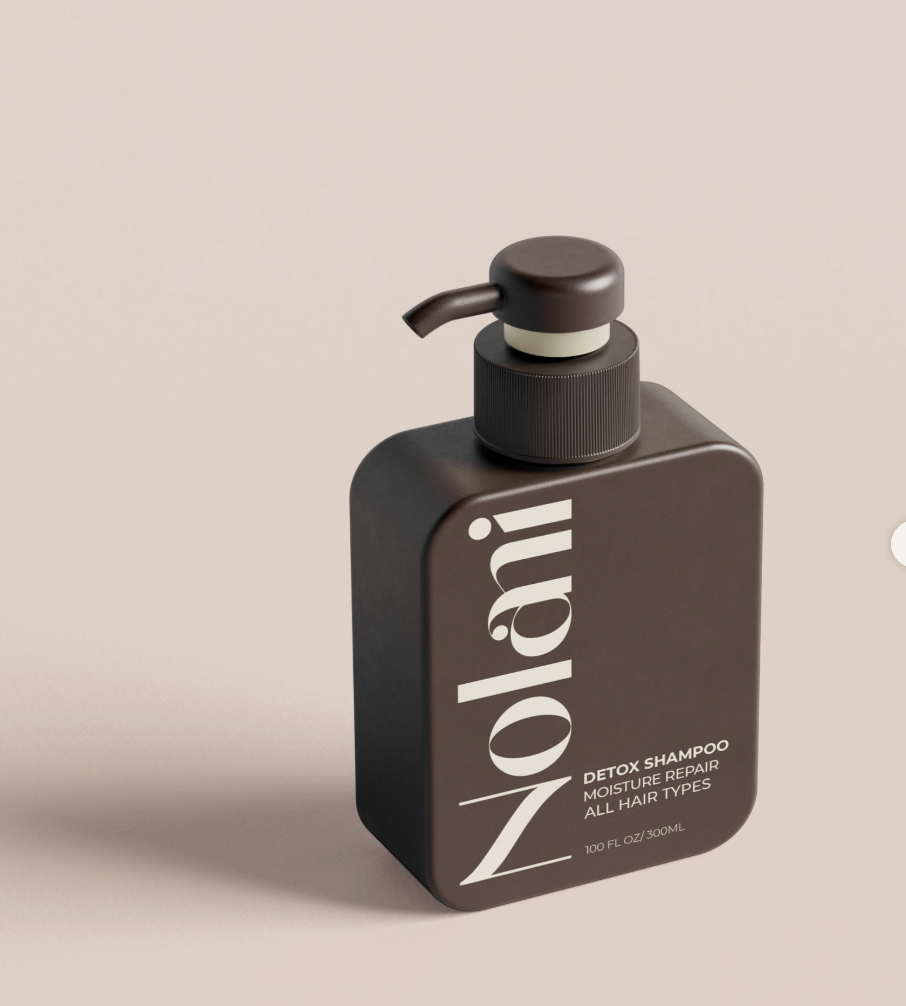 The Daily Hair Density Ritual for Stronger, Fuller-Looking Hair